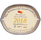 The definitive good guide 2018